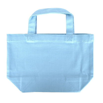 [Bag][Nekokazoku Original] Lunch tote bag (designed by Masaya Takada)